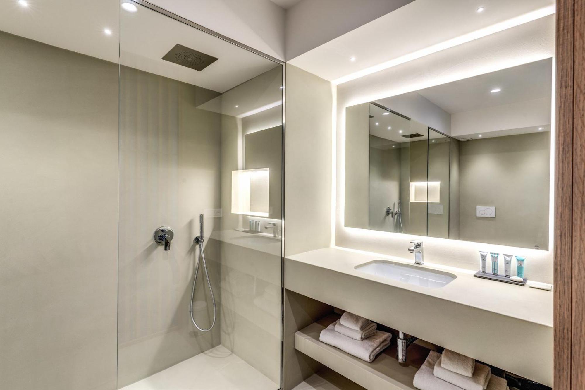 Villa Milena Modern Elegance Views And Guest Services Сорренто Экстерьер фото