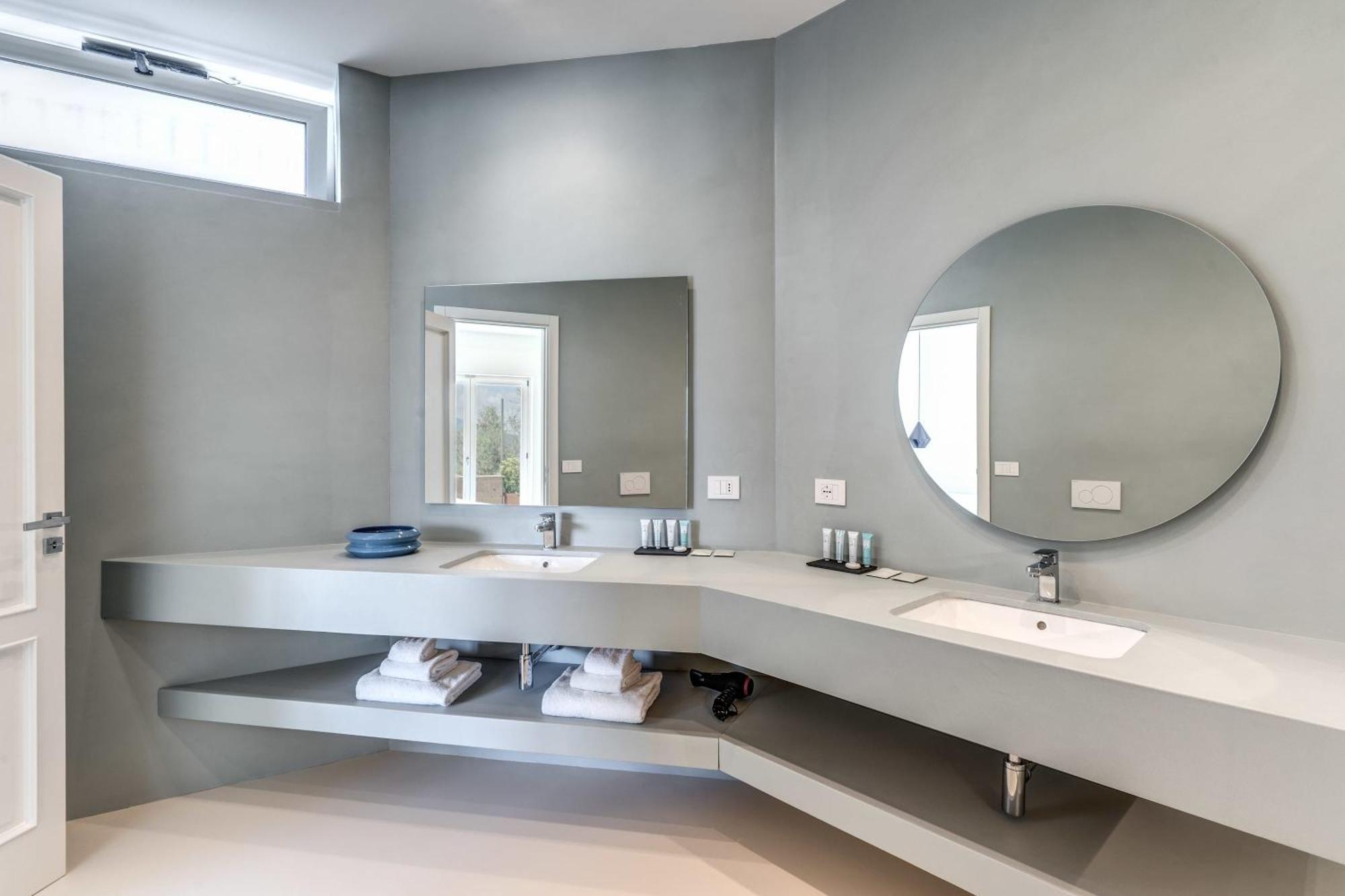 Villa Milena Modern Elegance Views And Guest Services Сорренто Экстерьер фото