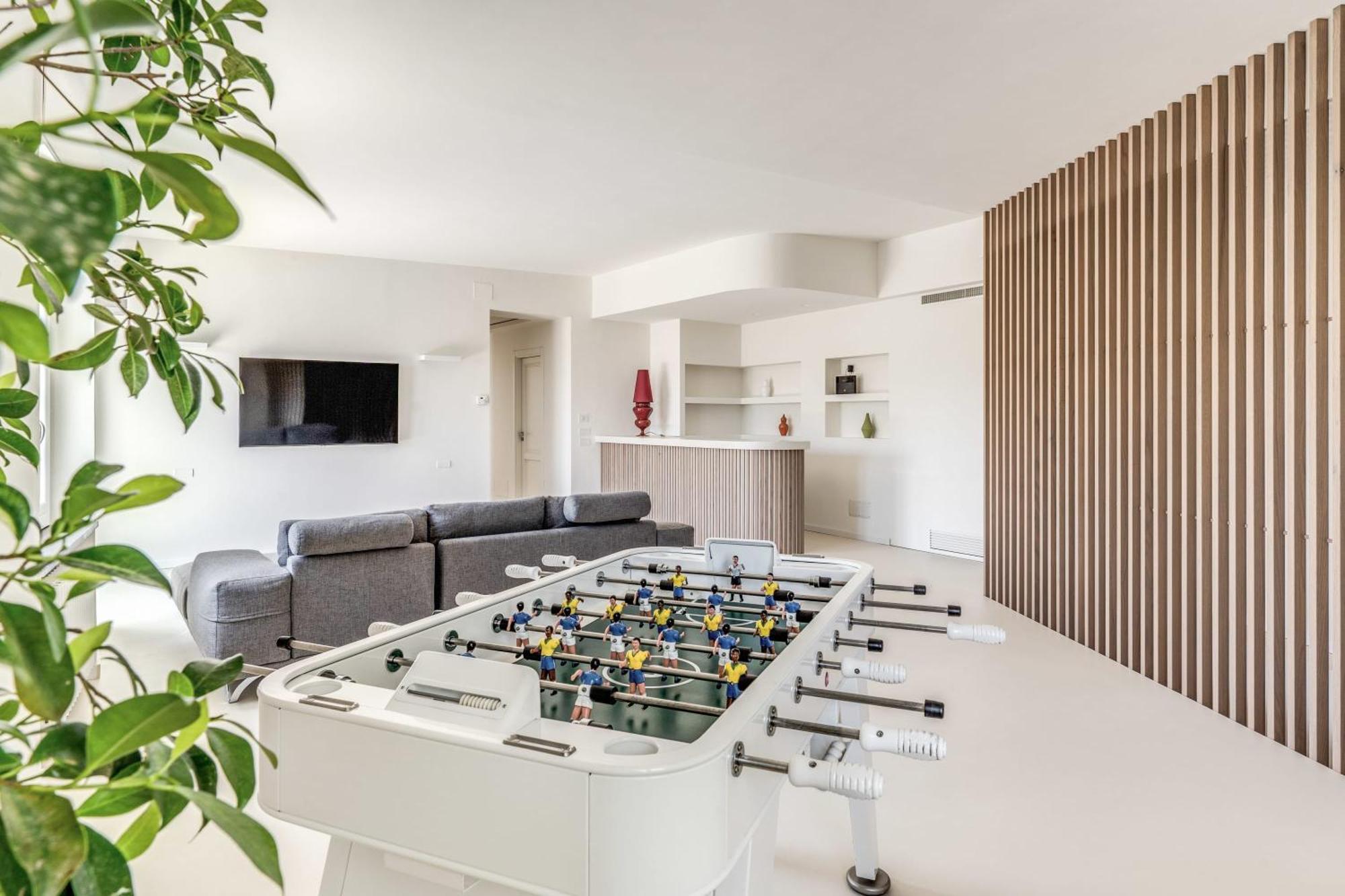 Villa Milena Modern Elegance Views And Guest Services Сорренто Экстерьер фото