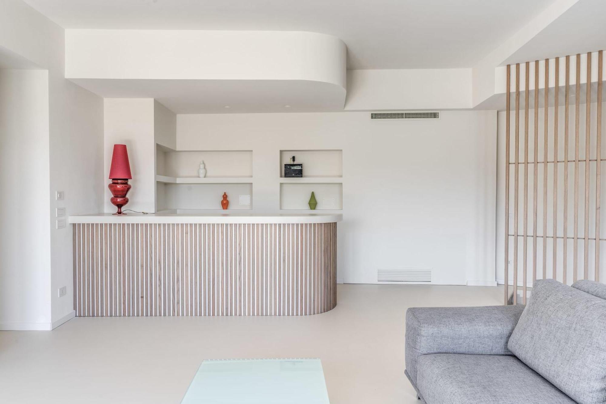 Villa Milena Modern Elegance Views And Guest Services Сорренто Экстерьер фото