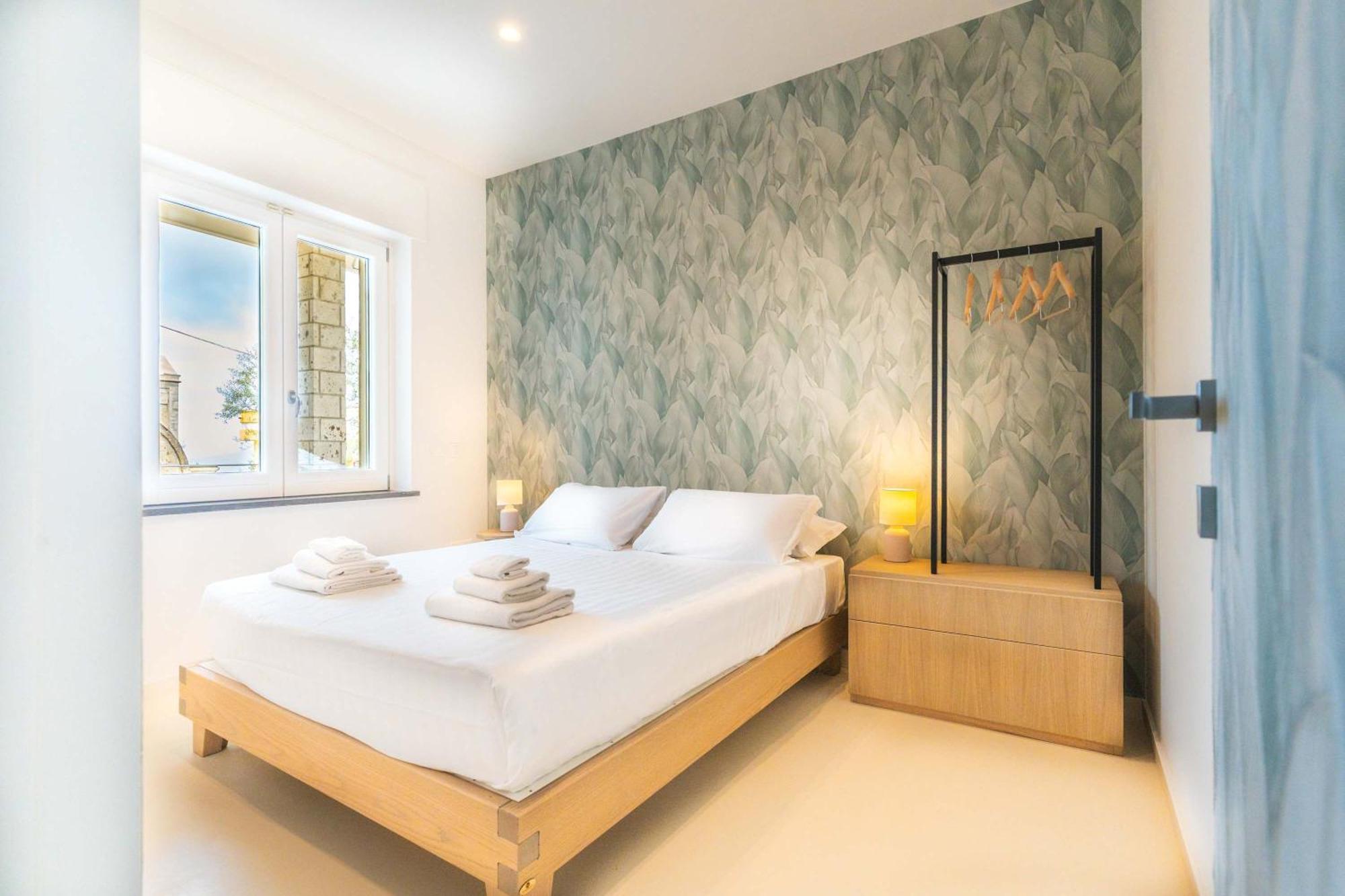 Villa Milena Modern Elegance Views And Guest Services Сорренто Экстерьер фото